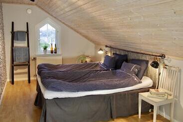 Hidingsta Gård B&b
