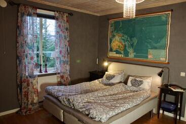 Hidingsta Gård B&b