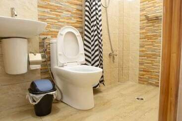 هتل Capital O 822 Painawa Bed & Breakfast