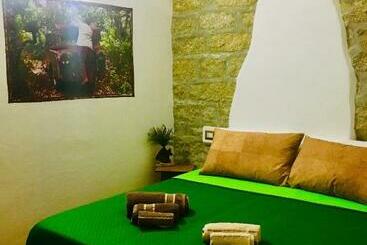 La Vecchia Posta B&b