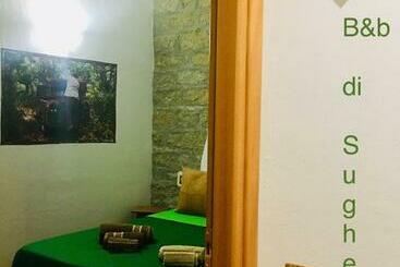 La Vecchia Posta B&b