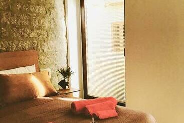 La Vecchia Posta B&b