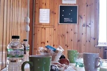 Malpensa Bed & Breakfast