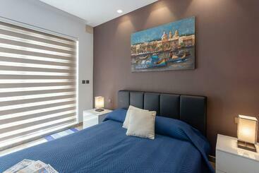 پانسیون Belvedere Airport Suites
