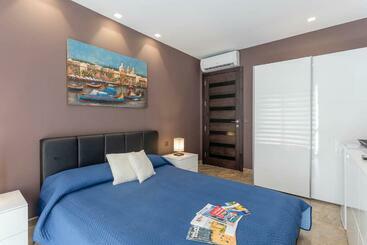 پانسیون Belvedere Airport Suites