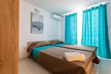 پانسیون Belvedere Airport Suites