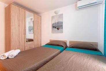 پانسیون Belvedere Airport Suites
