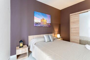 پانسیون Belvedere Airport Suites