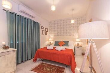 پانسیون Kikka B&b