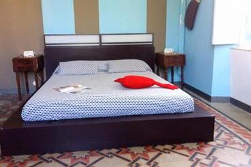 Пансион Sentieri