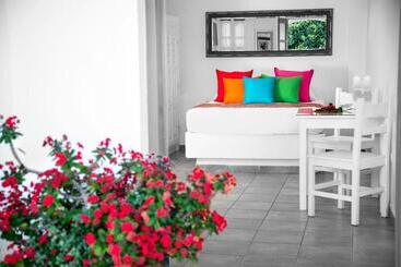 Abelonas Retreat