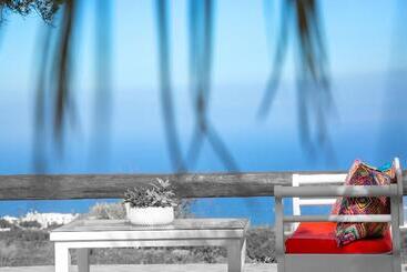 Abelonas Retreat