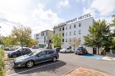 All Suites Pau – Zenith