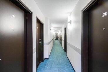 All Suites Pau – Zenith