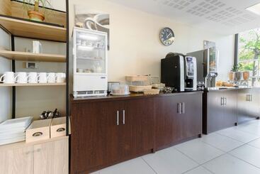 All Suites Pau – Zenith