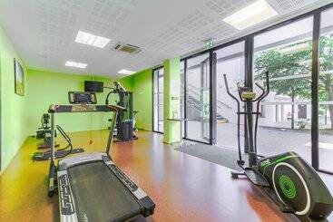 All Suites Pau – Zenith