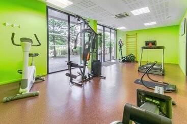 All Suites Pau – Zenith