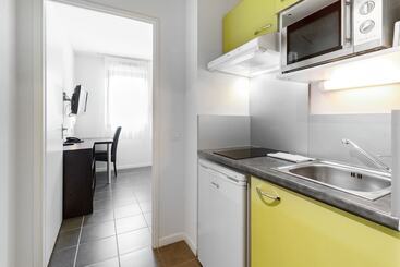 All Suites Pau – Zenith