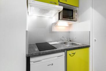 All Suites Pau – Zenith
