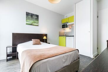 All Suites Pau – Zenith