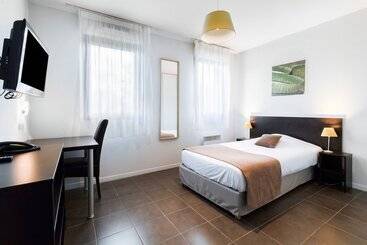 All Suites Pau – Zenith