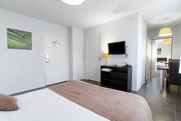 All Suites Pau – Zenith