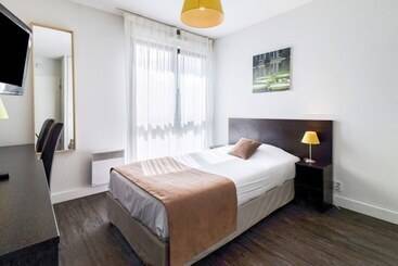 All Suites Pau – Zenith