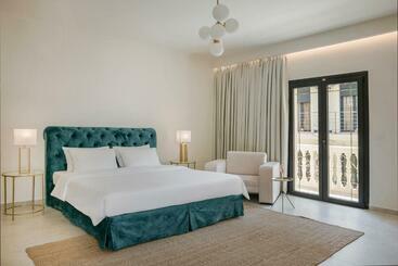 Alley Boutique Hotel And Spa - Argostoli