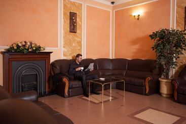 Amaks Premier Hotel