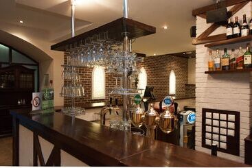 Amaks Premier Hotel