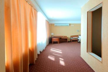 Apart-hotel