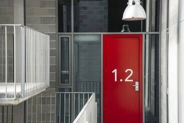 Barcelona Apartment Republica