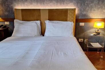 تختخواب و صبحانه Welcome House