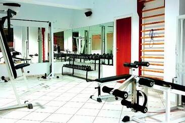 Bellos Hotel Apartments