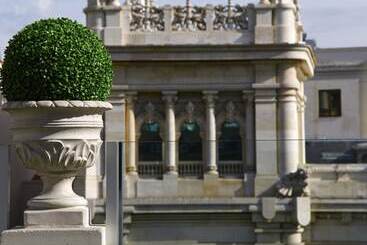 Boutike Cibeles