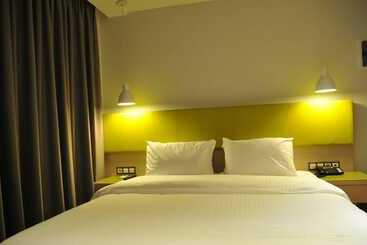 Elements Rooms And Apartments