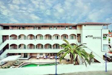 Elinotel Polis