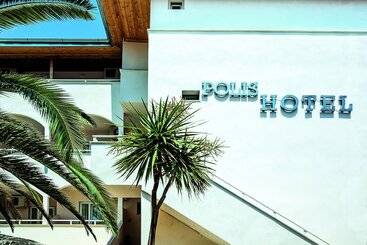 Elinotel Polis