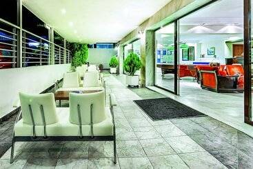 Elinotel Polis
