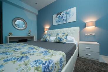 Filoxenia Hotel & Spa