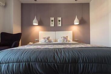 Filoxenia Hotel & Spa
