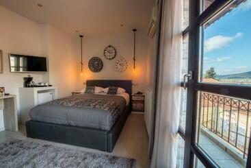 Filoxenia Hotel & Spa