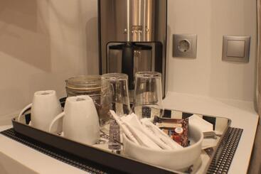 Filoxenia Hotel & Spa