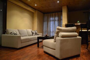 Filoxenia Hotel & Spa