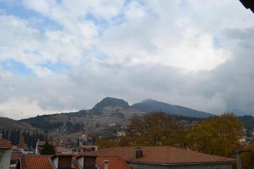 Filoxenia Hotel & Spa