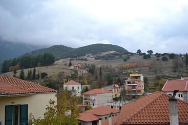 Filoxenia Hotel & Spa