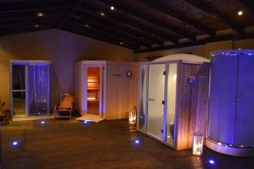 Filoxenia Hotel & Spa