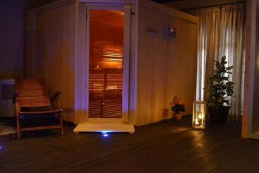 Filoxenia Hotel & Spa