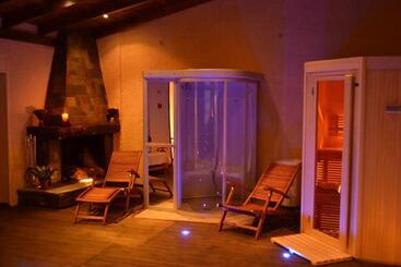 Filoxenia Hotel & Spa