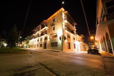 Filoxenia Hotel & Spa
